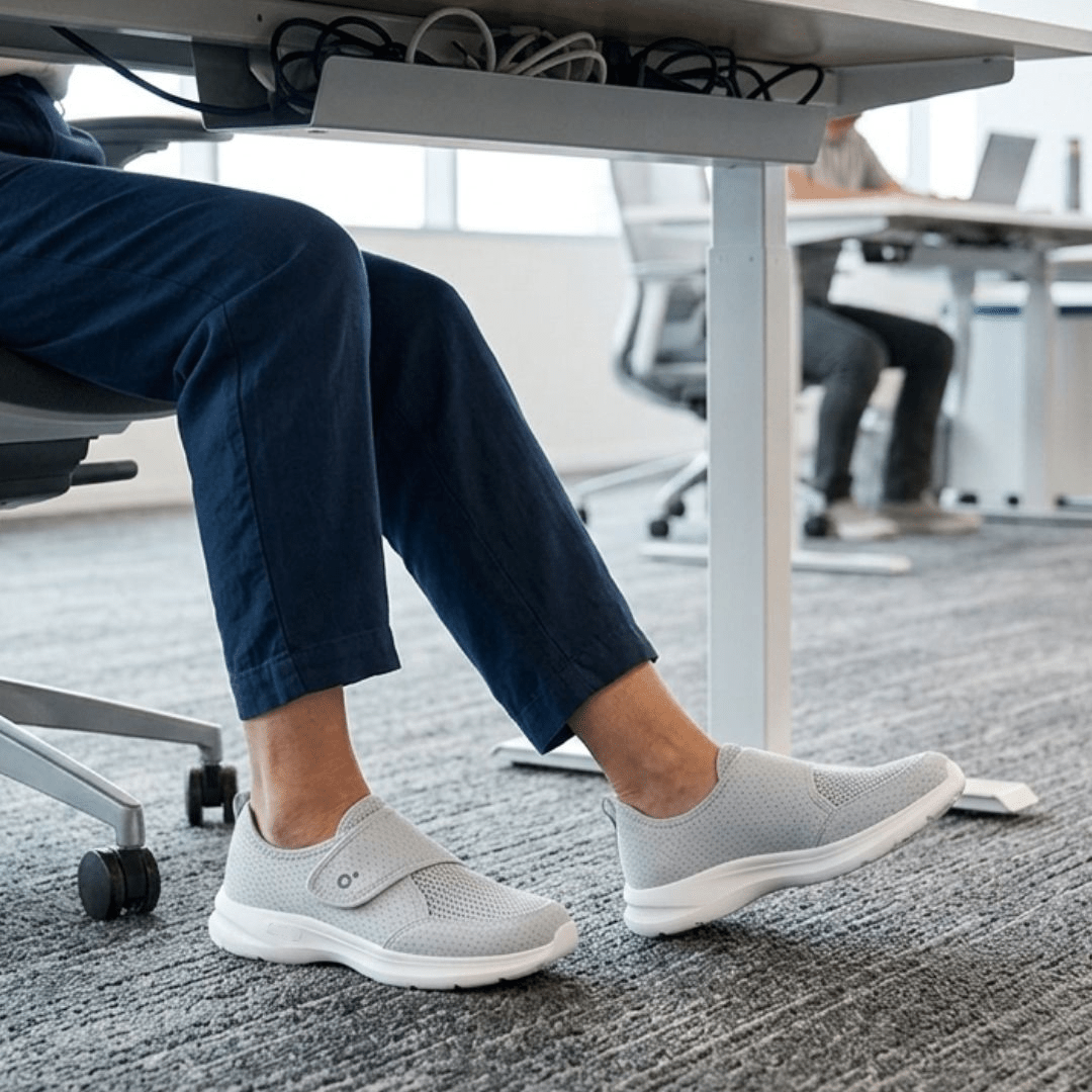 Luna 360 — Orthopädische Komfortschuhe - Lene & Roth