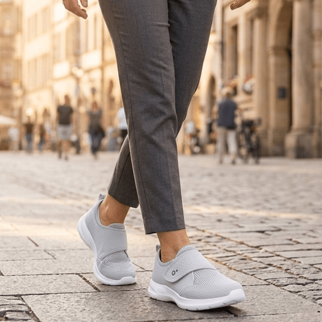 Luna 360 — Orthopädische Komfortschuhe - Lene & Roth