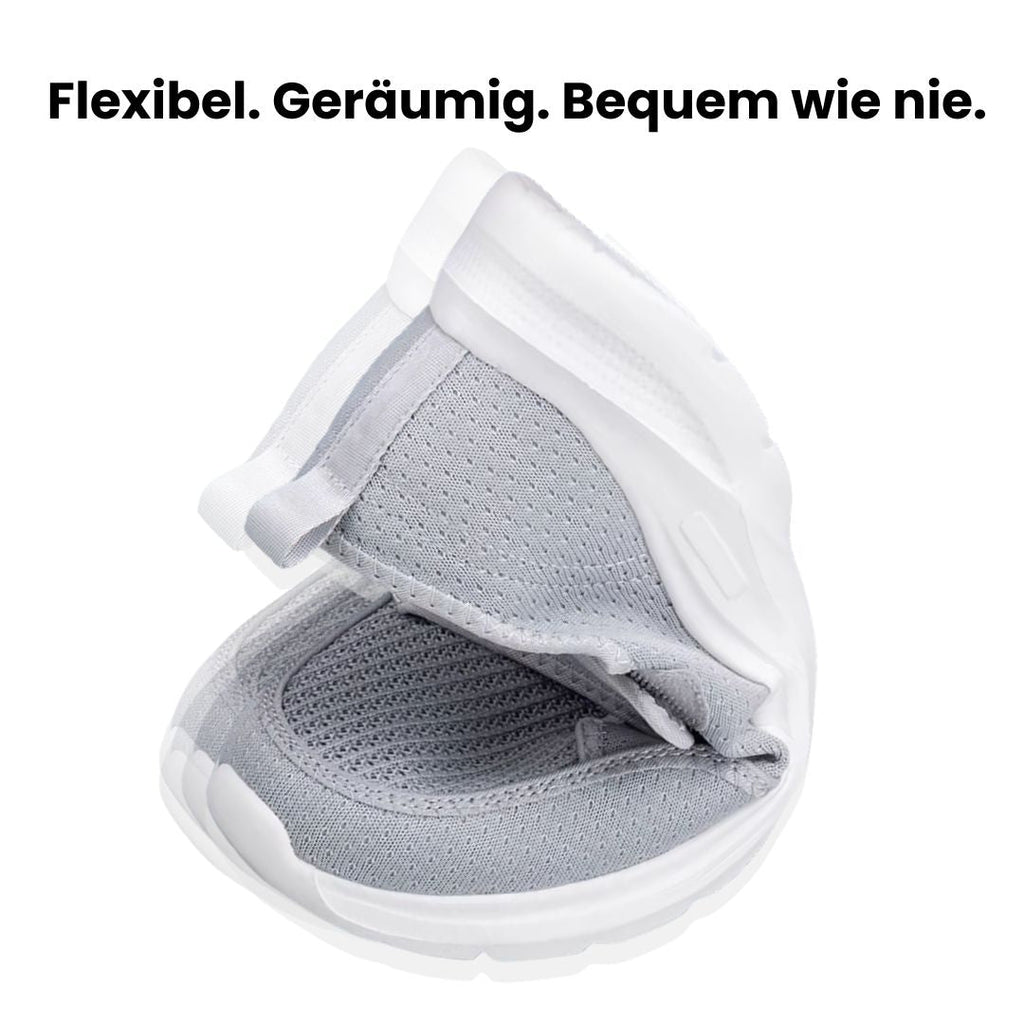 Luna 360 — Orthopädische Komfortschuhe - Lene & Roth