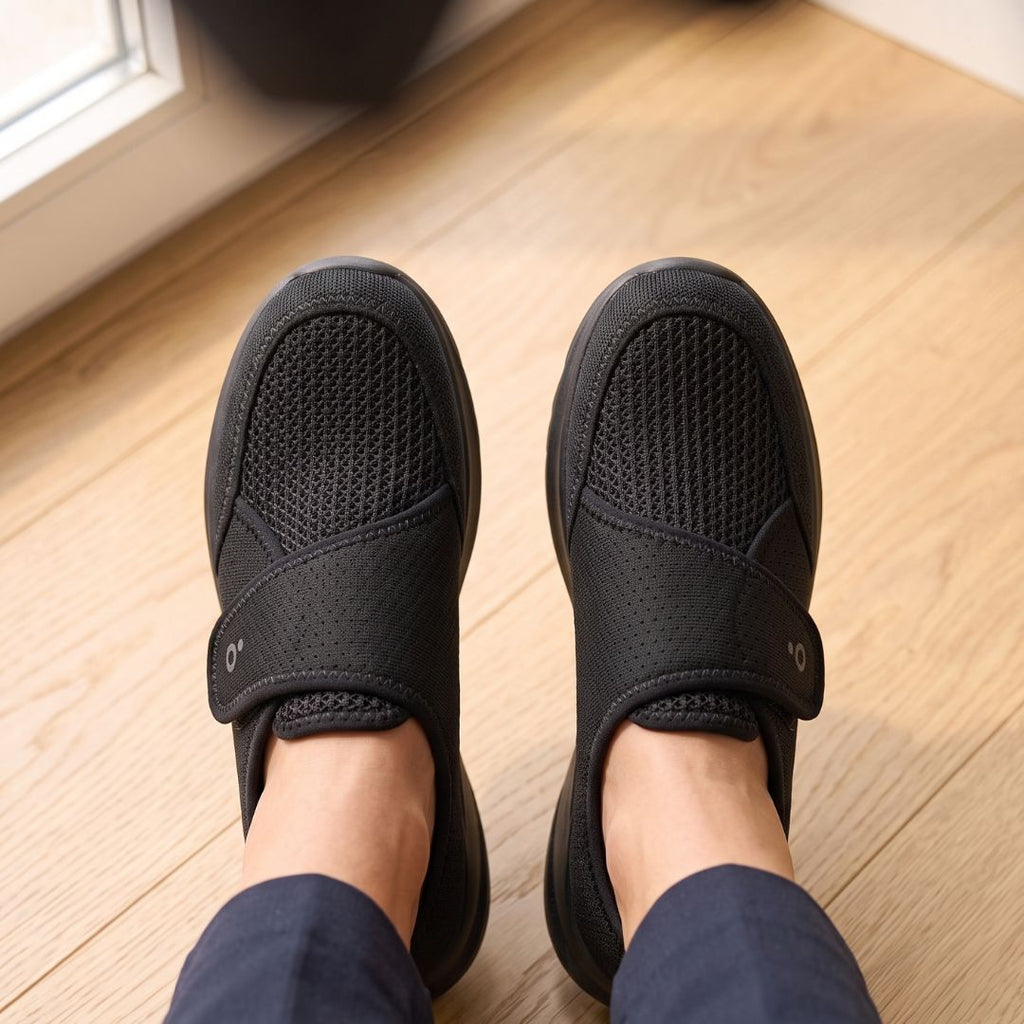 Luna 360 — Orthopädische Komfortschuhe - Lene & Roth