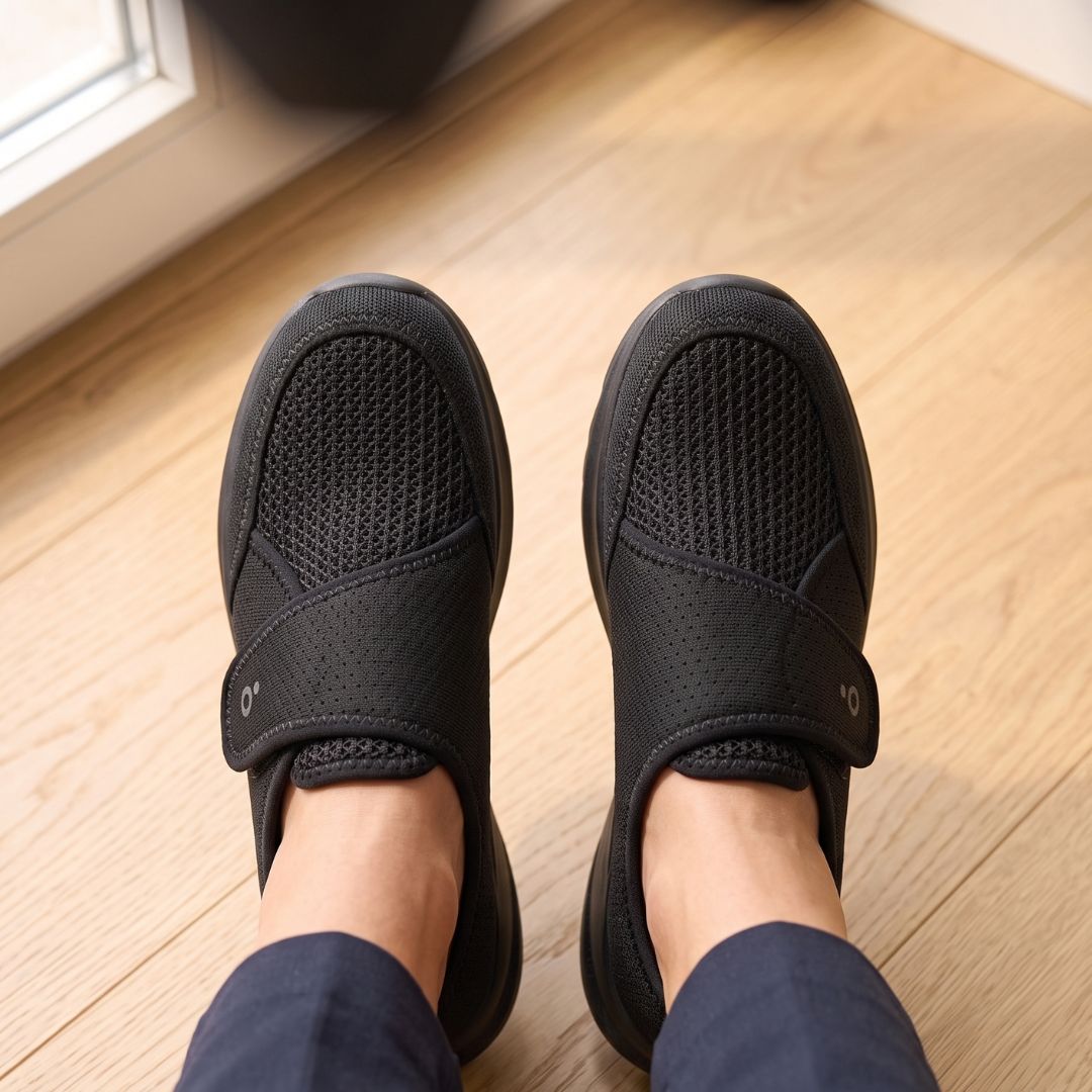 Luna 360 — Orthopädische Komfortschuhe - Lene & Roth