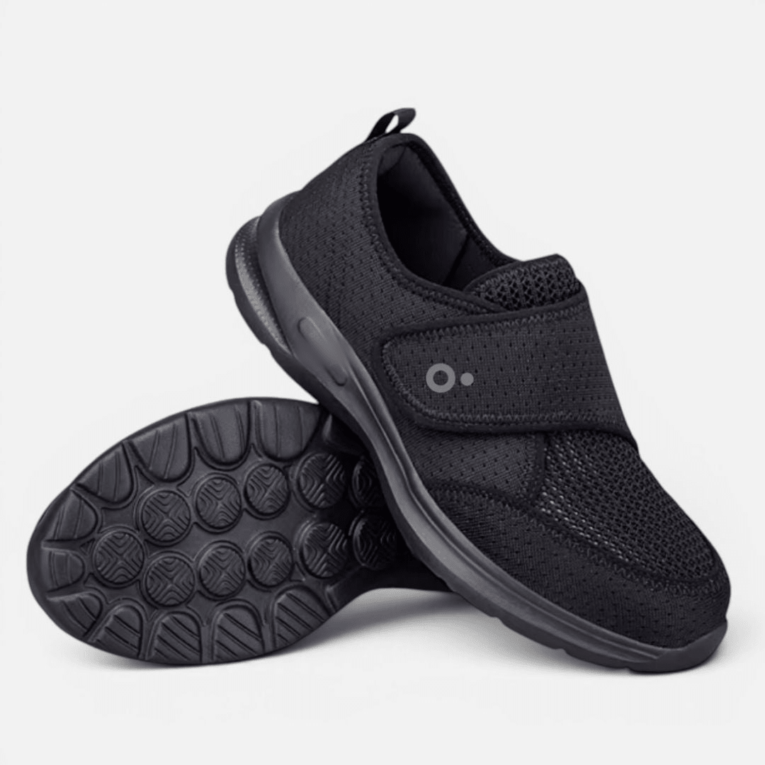 Luna 360 — Orthopädische Komfortschuhe - Lene & Roth