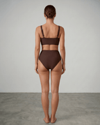 MAREL | FIGURFORMENDER BIKINI - Lene & Roth
