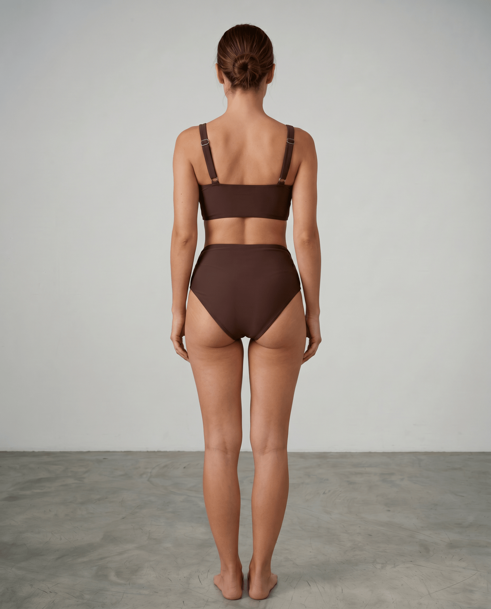 MAREL | FIGURFORMENDER BIKINI - Lene & Roth