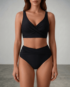 MAREL | FIGURFORMENDER BIKINI - Lene & Roth