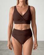 MAREL | FIGURFORMENDER BIKINI - Lene & Roth