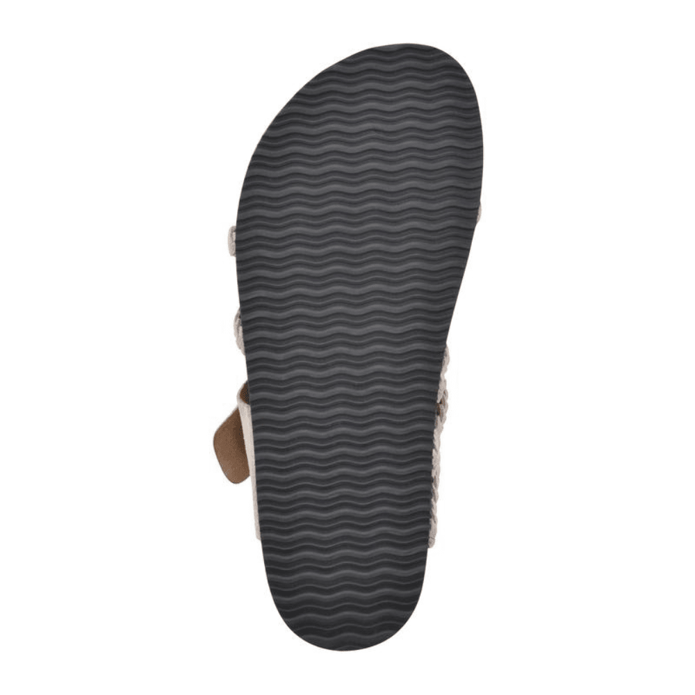MARIE - Elegante geflochtene Sandalen - Lene & Roth