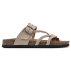 MARIE - Elegante geflochtene Sandalen - Lene & Roth