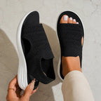 MILA - Bequeme orthopädische Sandalen - Lene & Roth