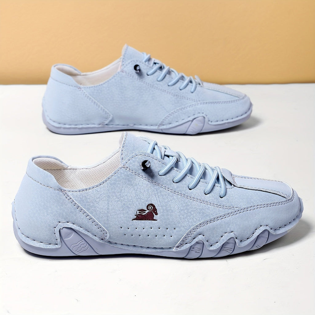 Milo – Komfort-Sneaker für mühelose Schritte - Lene & Roth