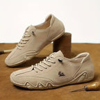 Milo – Komfort-Sneaker für mühelose Schritte - Lene & Roth
