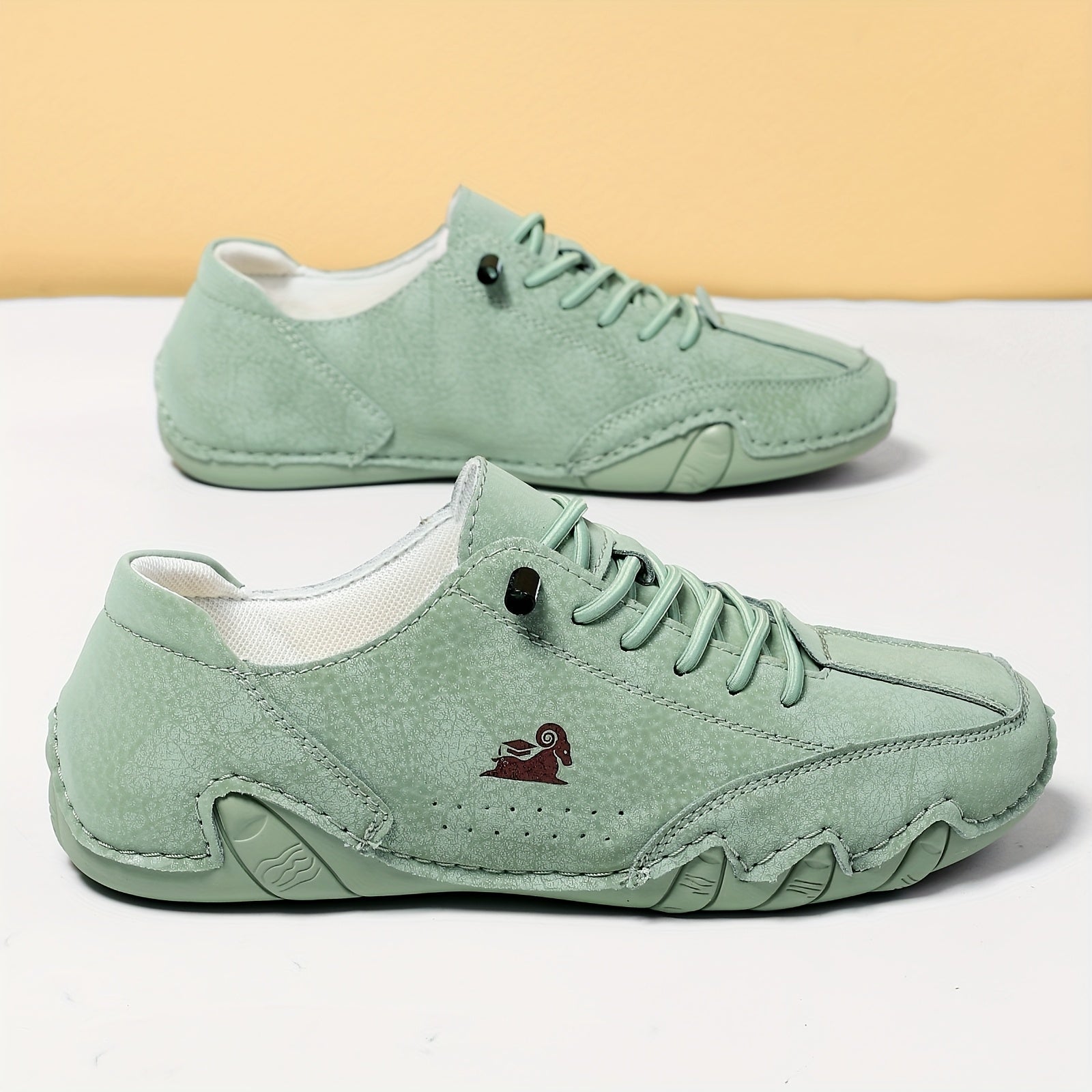 Milo – Komfort-Sneaker für mühelose Schritte - Lene & Roth