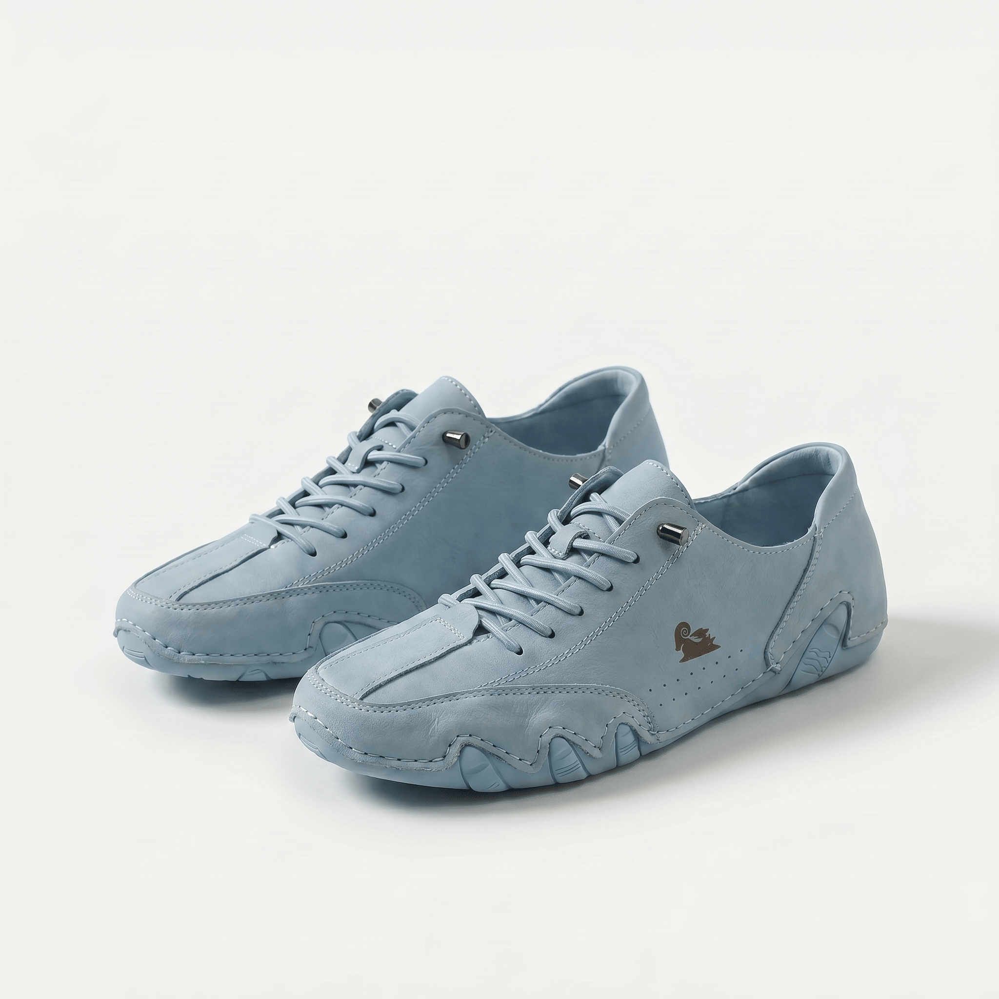 Milo – Komfort-Sneaker für mühelose Schritte - Lene & Roth
