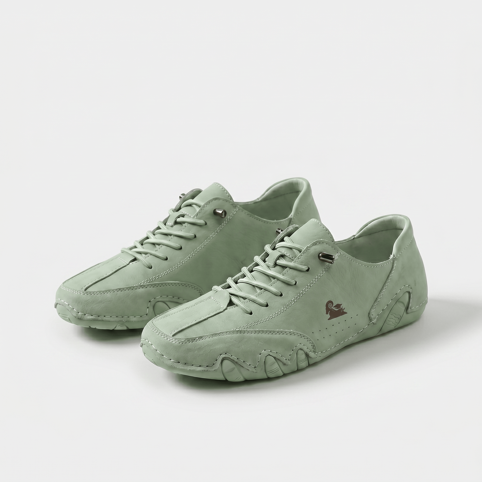 Milo – Komfort-Sneaker für mühelose Schritte - Lene & Roth