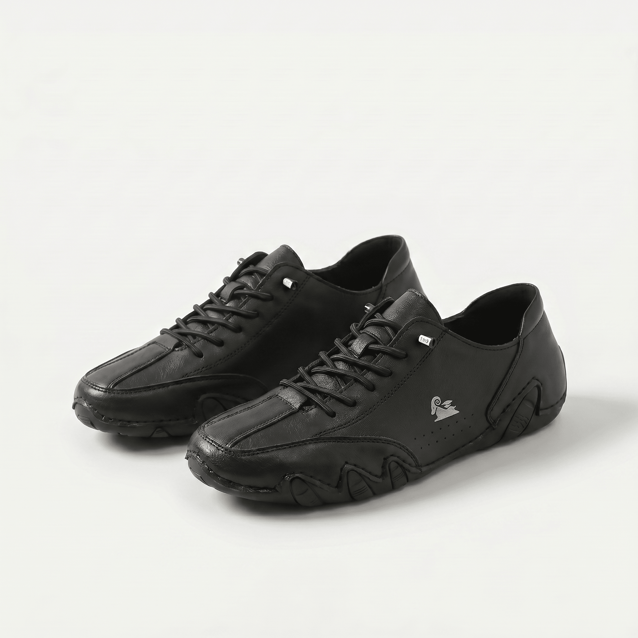 Milo – Komfort-Sneaker für mühelose Schritte - Lene & Roth