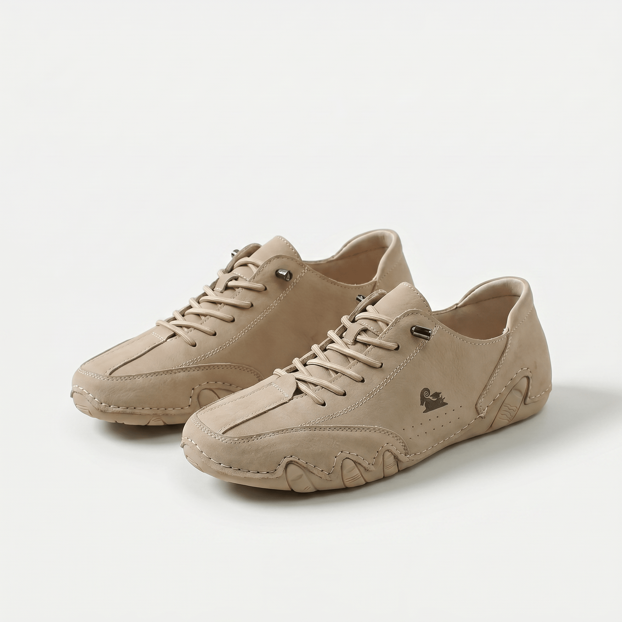 Milo – Komfort-Sneaker für mühelose Schritte - Lene & Roth