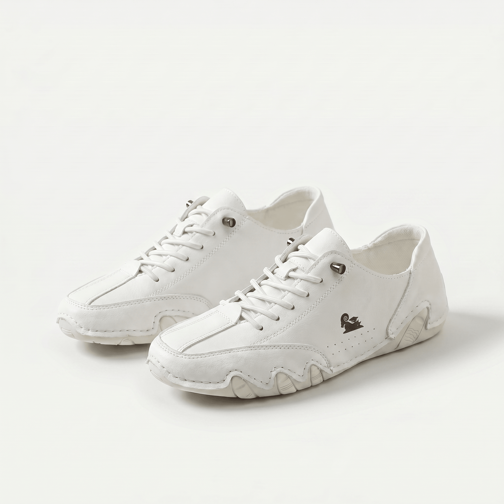 Milo – Komfort-Sneaker für mühelose Schritte - Lene & Roth