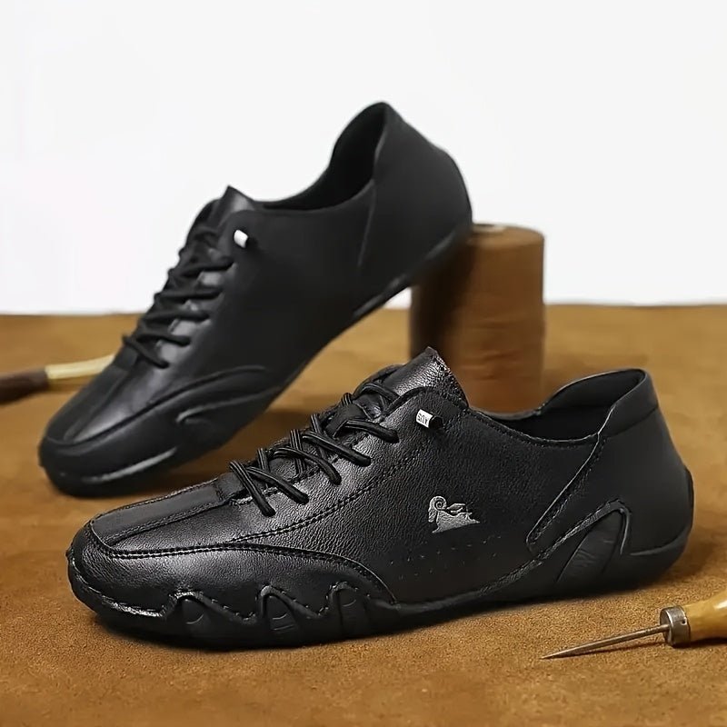 Milo – Komfort-Sneaker für mühelose Schritte - Lene & Roth