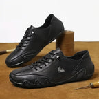 Milo – Komfort-Sneaker für mühelose Schritte - Lene & Roth