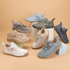 Mira – Leichter Sommer-Komfort mit atmungsaktivem Design - Lene & Roth