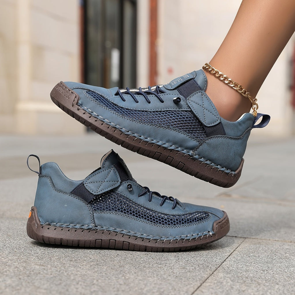 Mira – Leichter Sommer-Komfort mit atmungsaktivem Design - Lene & Roth
