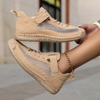 Mira – Leichter Sommer-Komfort mit atmungsaktivem Design - Lene & Roth