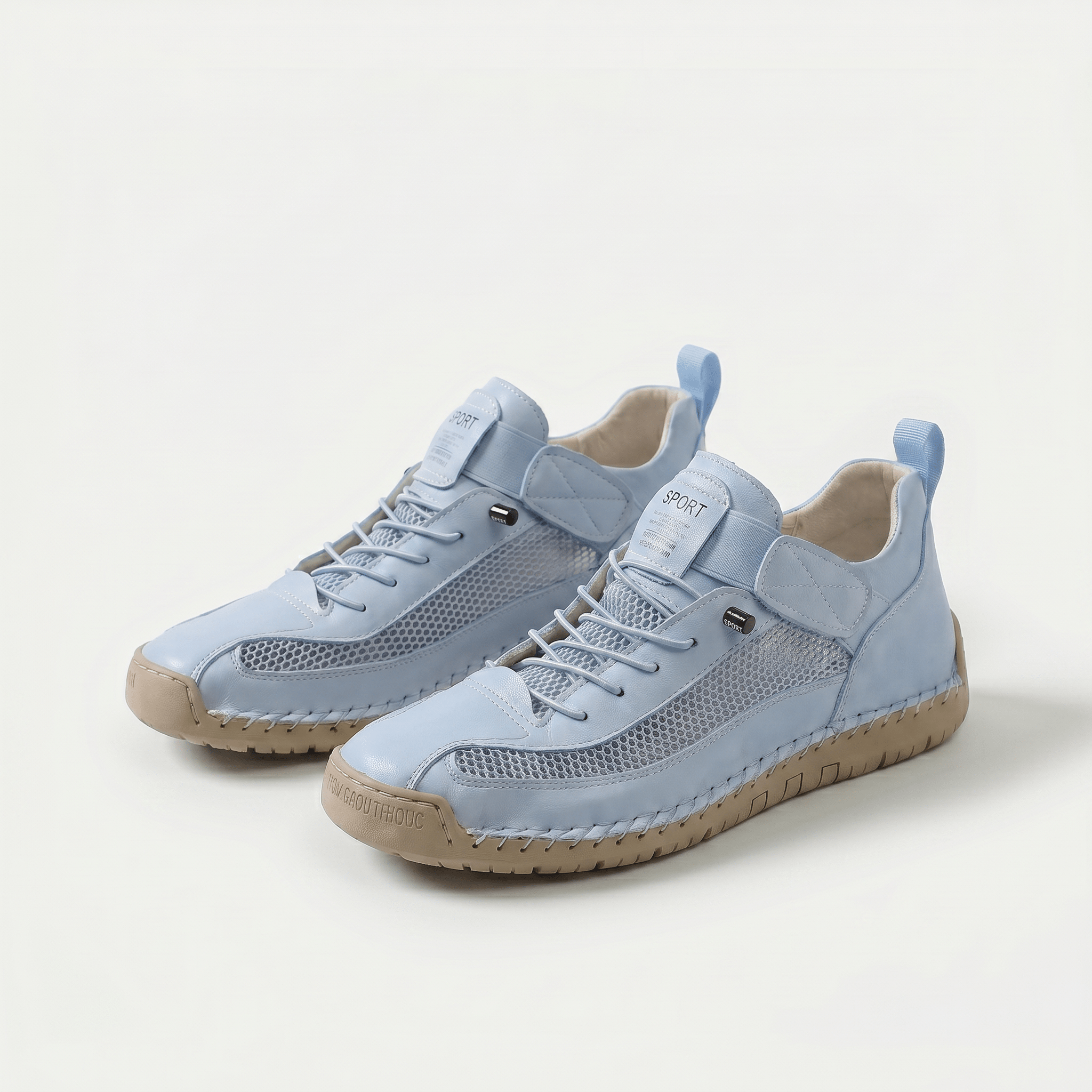 Mira – Leichter Sommer-Komfort mit atmungsaktivem Design - Lene & Roth
