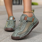 Mira – Leichter Sommer-Komfort mit atmungsaktivem Design - Lene & Roth