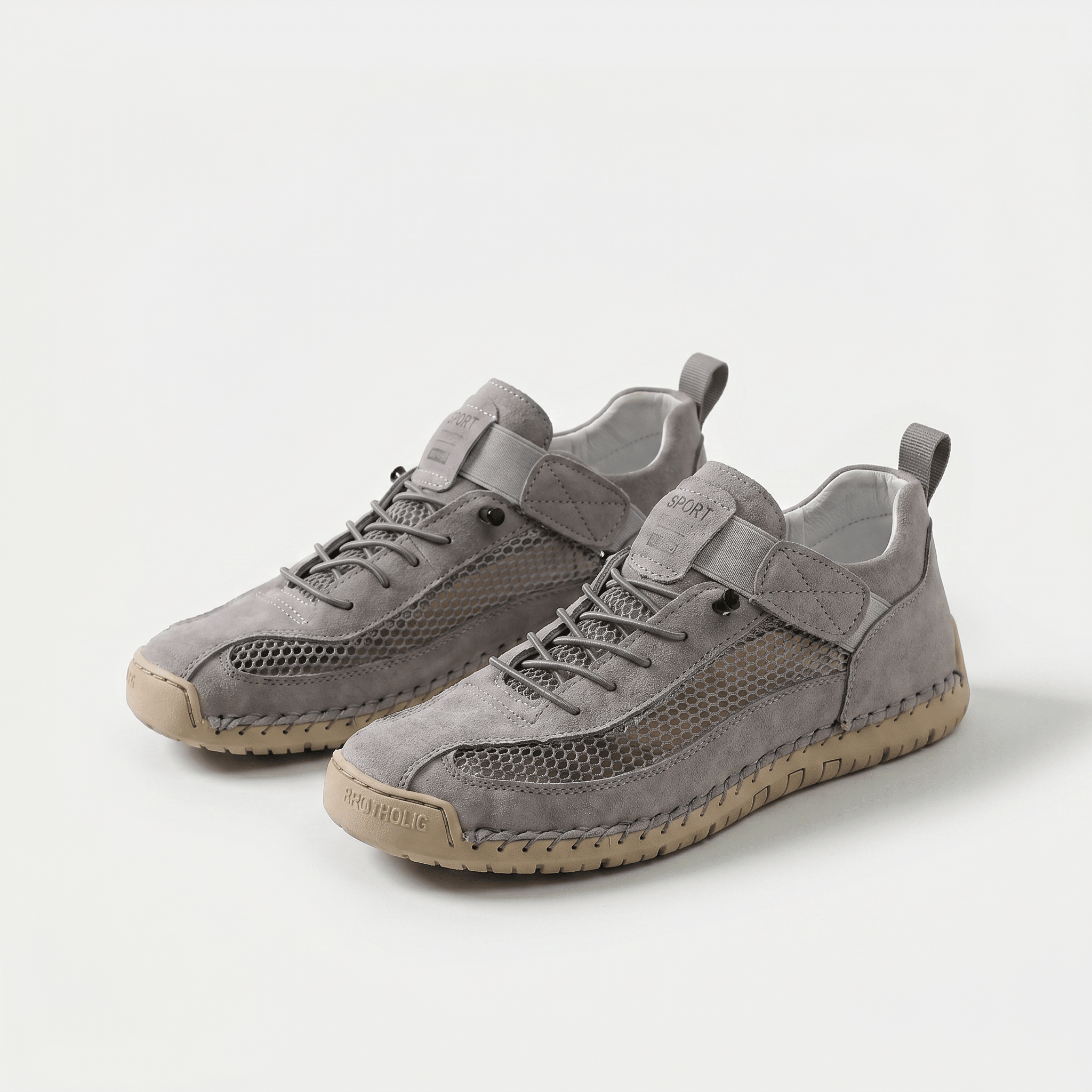 Mira – Leichter Sommer-Komfort mit atmungsaktivem Design - Lene & Roth