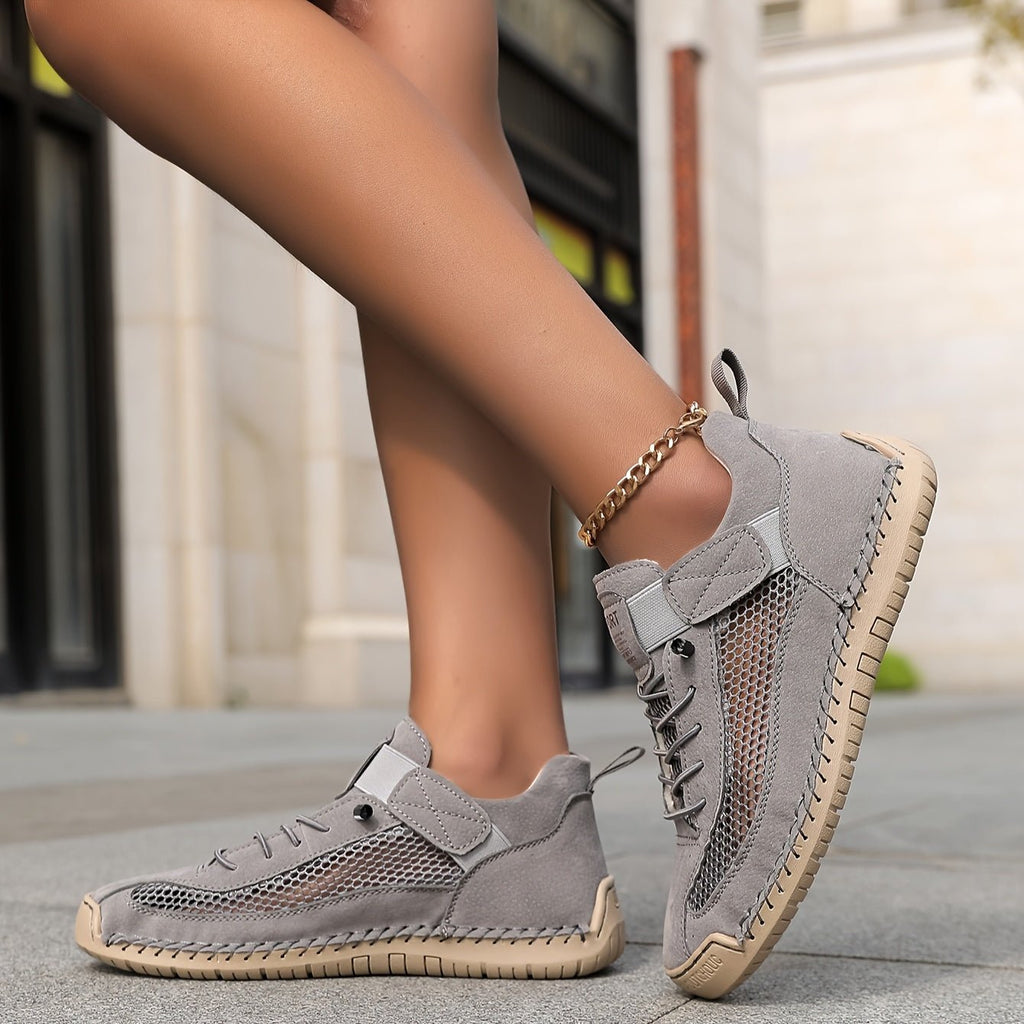 Mira – Leichter Sommer-Komfort mit atmungsaktivem Design - Lene & Roth