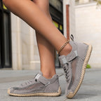 Mira – Leichter Sommer-Komfort mit atmungsaktivem Design - Lene & Roth