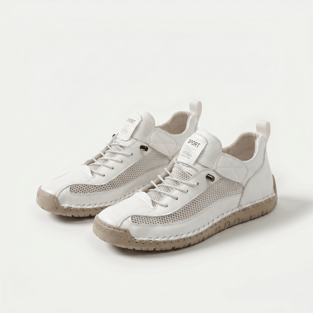 Mira – Leichter Sommer-Komfort mit atmungsaktivem Design - Lene & Roth