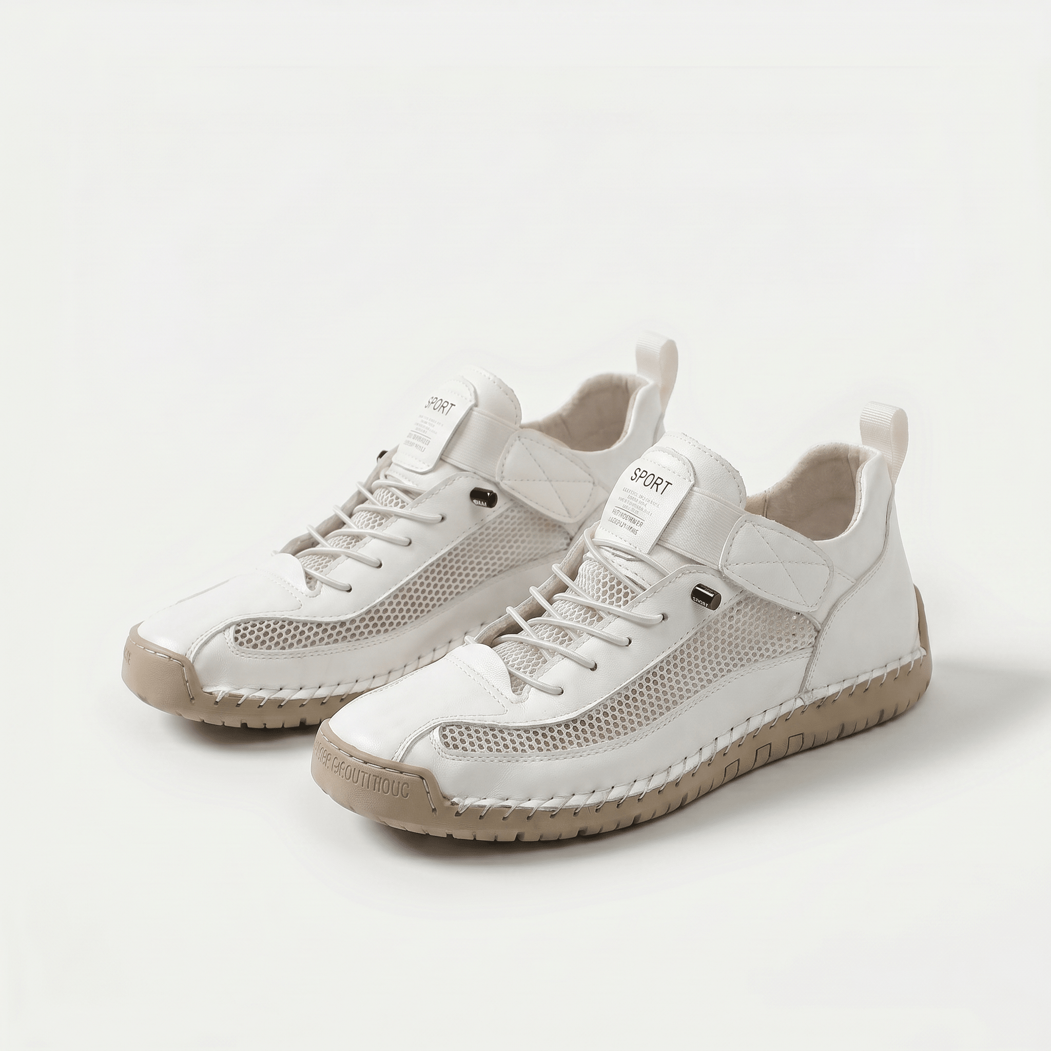 Mira – Leichter Sommer-Komfort mit atmungsaktivem Design - Lene & Roth