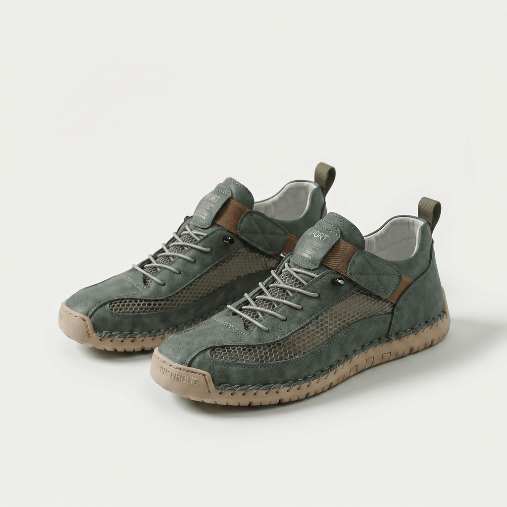 Mira – Leichter Sommer-Komfort mit atmungsaktivem Design - Lene & Roth