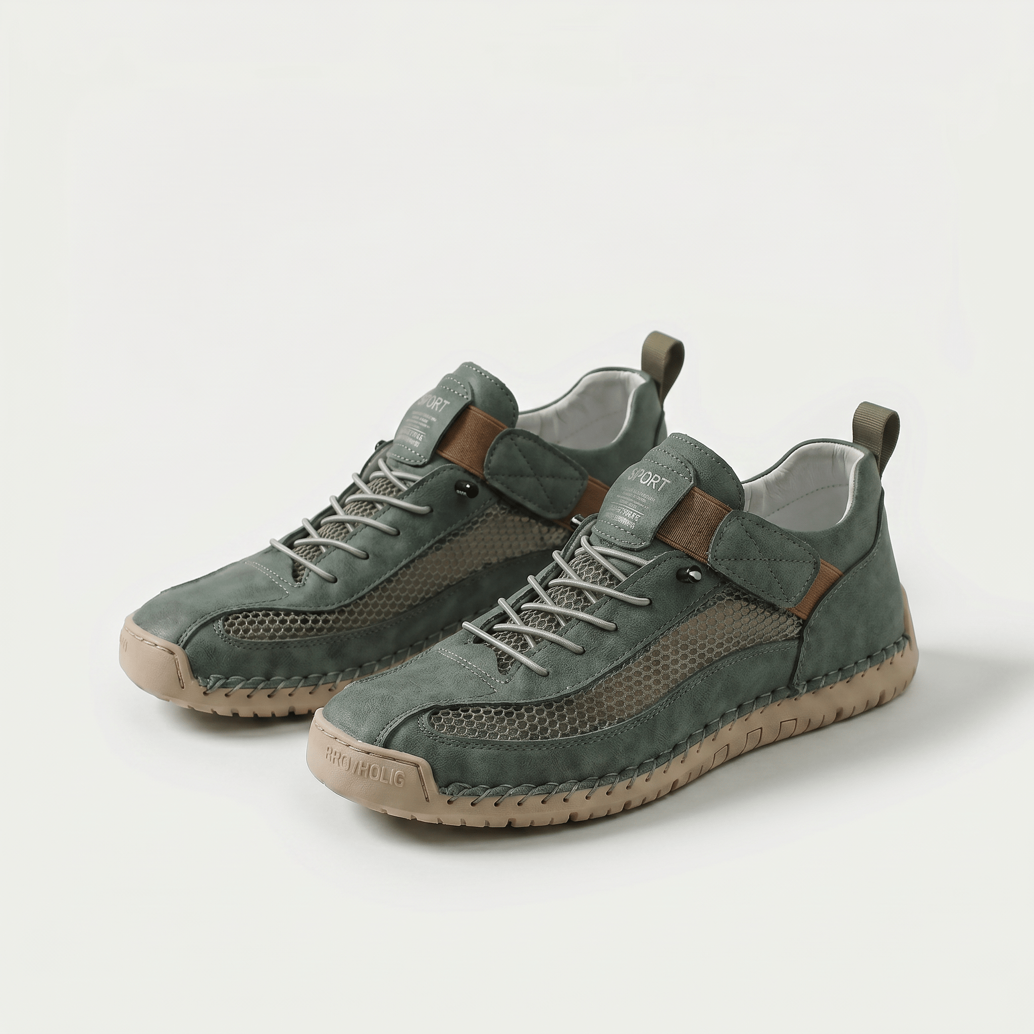 Mira – Leichter Sommer-Komfort mit atmungsaktivem Design - Lene & Roth