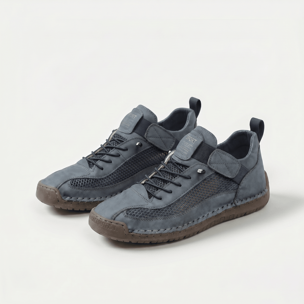 Mira – Leichter Sommer-Komfort mit atmungsaktivem Design - Lene & Roth