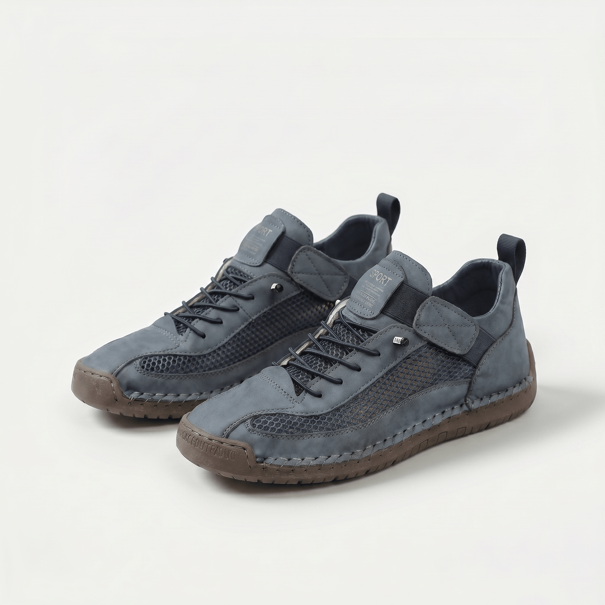 Mira – Leichter Sommer-Komfort mit atmungsaktivem Design - Lene & Roth