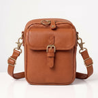 MYLARA - The Roomiest Crossbody bag - Lene & Roth