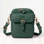 MYLARA - The Roomiest Crossbody bag - Lene & Roth