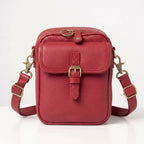 MYLARA - The Roomiest Crossbody bag - Lene & Roth