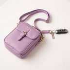 MYLARA - The Roomiest Crossbody bag - Lene & Roth