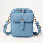 MYLARA - The Roomiest Crossbody bag - Lene & Roth