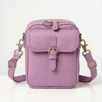 MYLARA - The Roomiest Crossbody bag - Lene & Roth