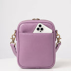 MYLARA - The Roomiest Crossbody bag - Lene & Roth