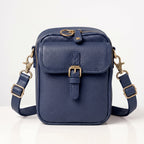 MYLARA - The Roomiest Crossbody bag - Lene & Roth