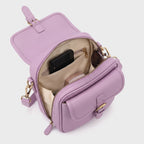 MYLARA - The Roomiest Crossbody bag - Lene & Roth