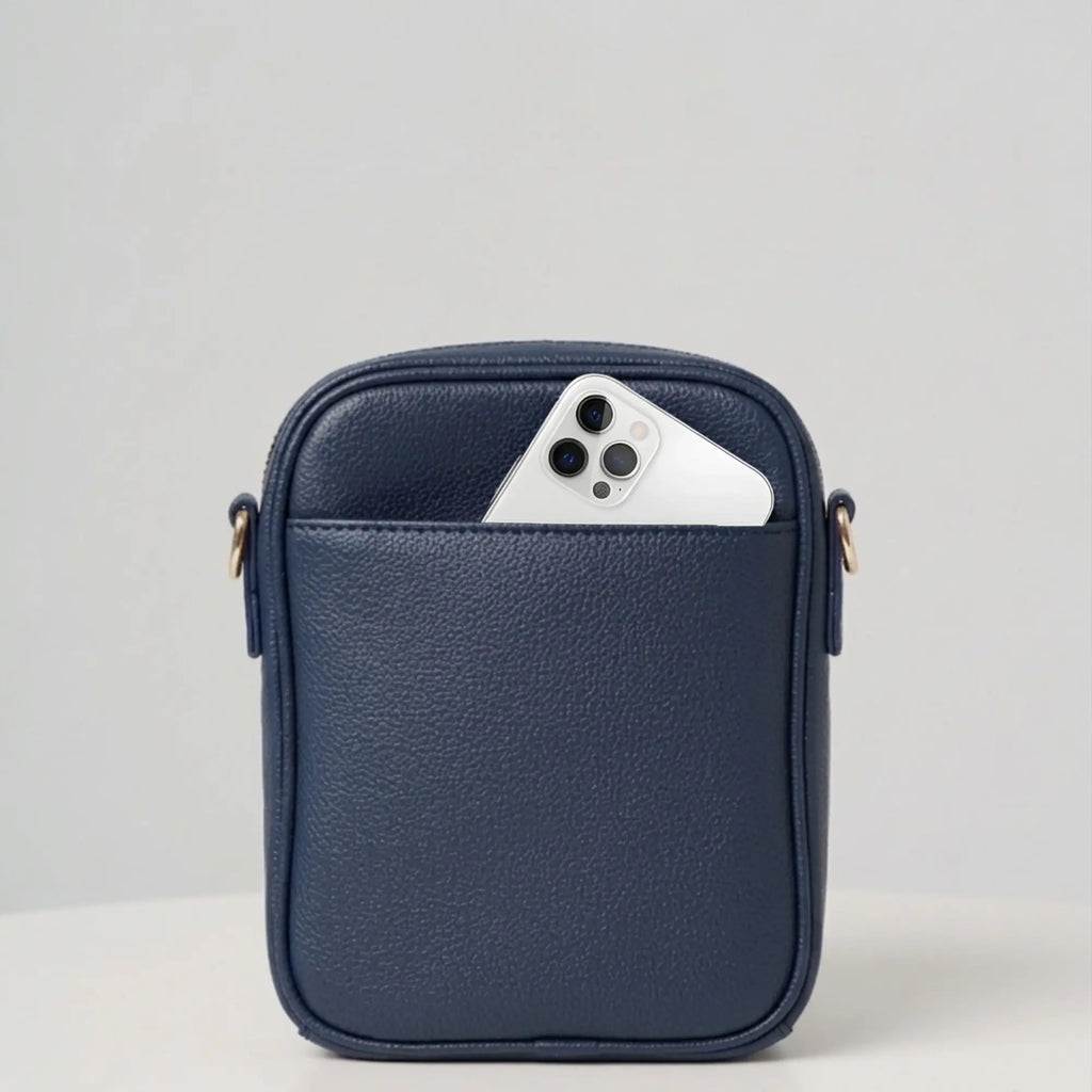 Laipan - The Roomiest Crossbody bag