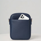 Laipan - The Roomiest Crossbody bag