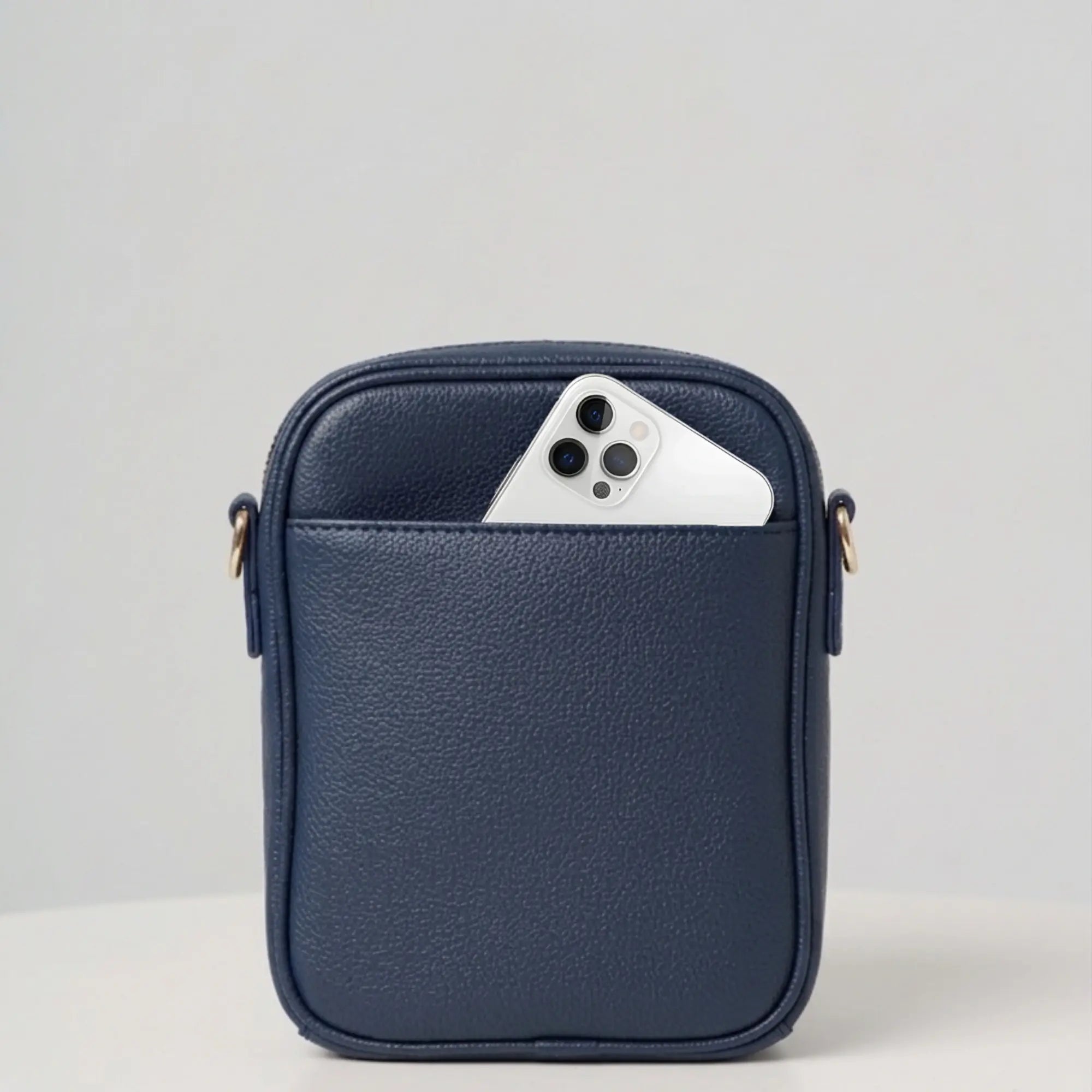 Laipan - The Roomiest Crossbody bag