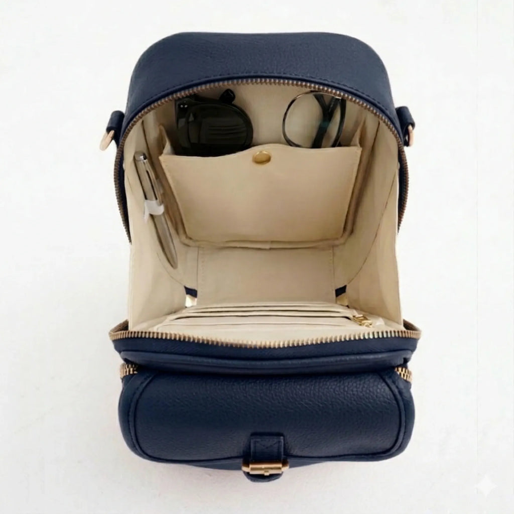 Laipan - The Roomiest Crossbody bag